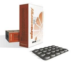 Miraenergy Shedir 40 Compresse