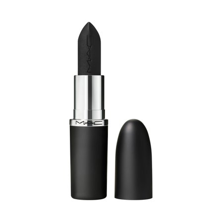 MAC M·A·CXIMAL SILKY MATTE LIPSTICK Caviar 3,5g - Rossetto mat