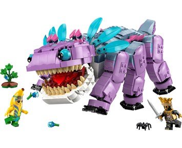 LEGO Fortnite Klombo 77077