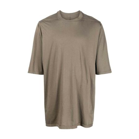 Rick Owens T-Shirts Brun, Herre