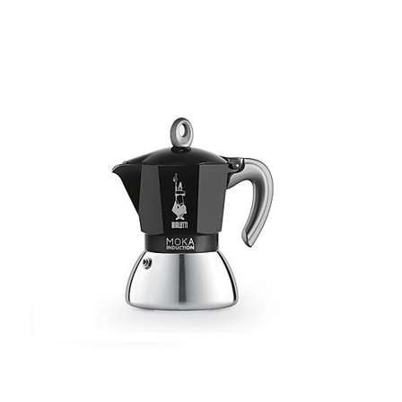 BIALETTI ESPRESSOKOKER 4K