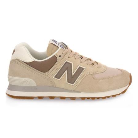 Sneakers low New Balance WL574NS2 Beige 37.5