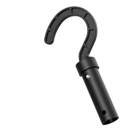 Koukkutarvikkeet allaspuhdistusroboteille – sopivat kaikkiin allaspuhdistusroboteihin tai altaan alle