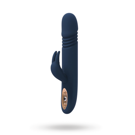 Goddess Collection Zephyros - Sexleker Vuxen: Vibrator, dildo & massajestaver