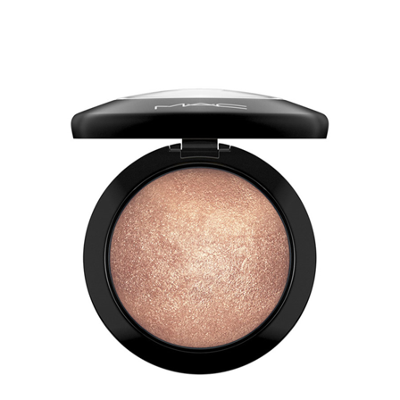 MAC Mineralize Skinfinish Global Glow - Cipria compatta