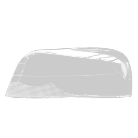 Auton etuvalon suojus, vanhempi varjostin, lampun kuori, ajovalojen linssinsuojus Volvo XC90 200