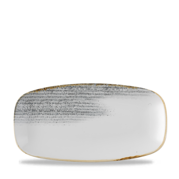 Tallrik Avlång Studio