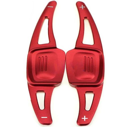 Auton ohjauspyörä Dsg Shifter Extension Shift Paddle Golf 7 7.5 Mk7 lisävaruste