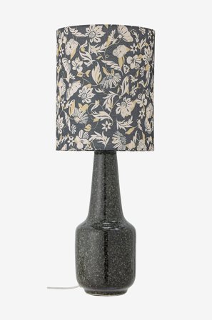 Bloomingville - Bordlampe Olefine - Grønn - Bordlamper - Fra Homeroom