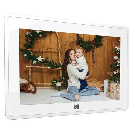 KODAK Rcf-106H Digital Photo Frame