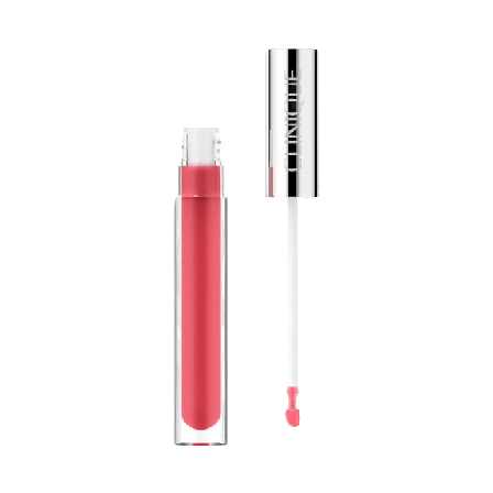 Clinique Pop Plush Creamy Lip Gloss Läppglans Dam Lila 3,4 ML