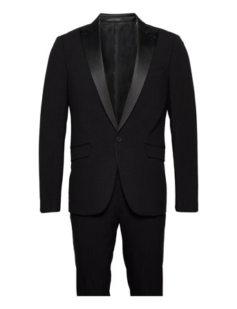 Lindbergh | Responsibly Stretch Tuxedosuit | 56