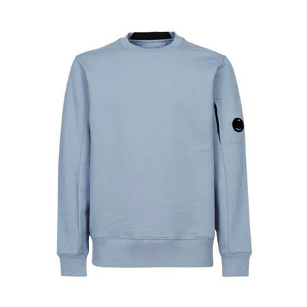 C.p. Company, Sweatpants Blauw, Heren, Maat:L