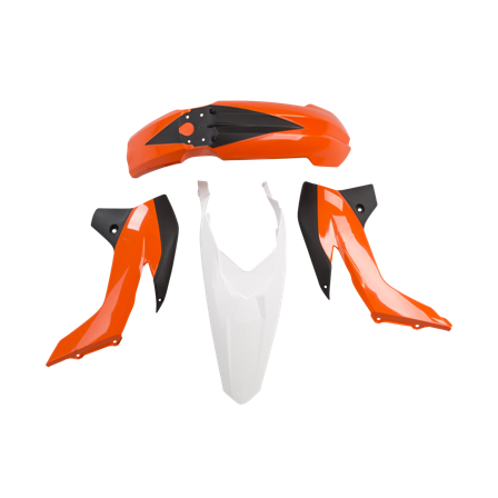 Kit Plastique Acerbis - KTM 85 SX 2013-2017