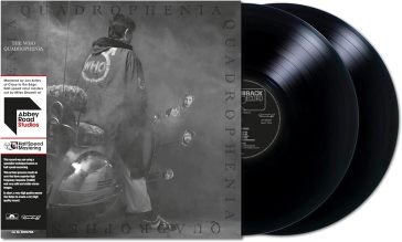 Quadrophenia (half-speed masters) (180 g The Who