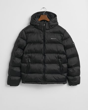 GANT Teenager Active Cloud Jacke (158/164)
