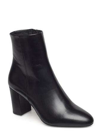 Miranda High Bootie Black Filippa K