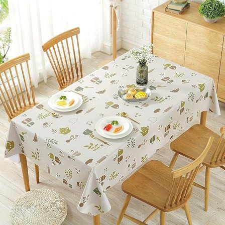 Rektangulær vanntett duk, vanntett duk, PVC duk 138