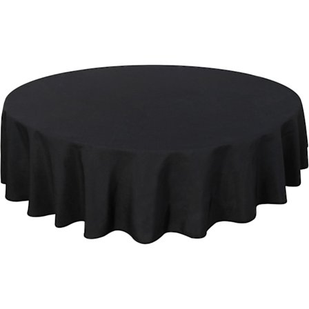 Kvalitets Rund Duk Bordduk 140cm 55"