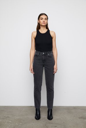 CAMILLA PIHL - Erin - Grey Size38