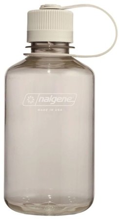 Nalgene Bottle 0,5L Narrow Mouth Sustain Cotton