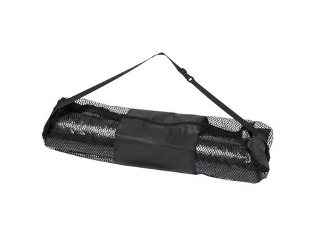 Yogamatta Babaji grå 170x60cm - Lyreco - Profilsortiment - Sport och fritid - Övrigt - Fritid