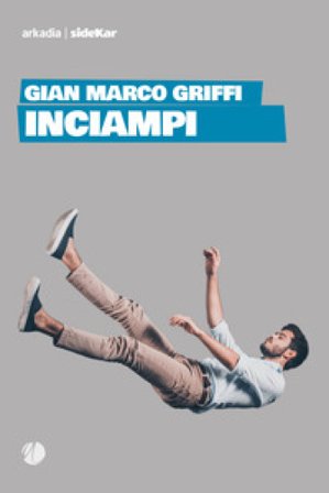 Inciampi Gian Marco Griffi