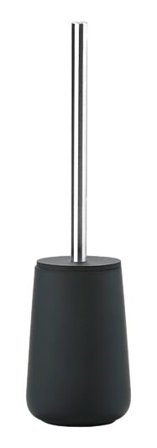 ZONE DENMARK TOALETTBØRSTE NOVA SORT