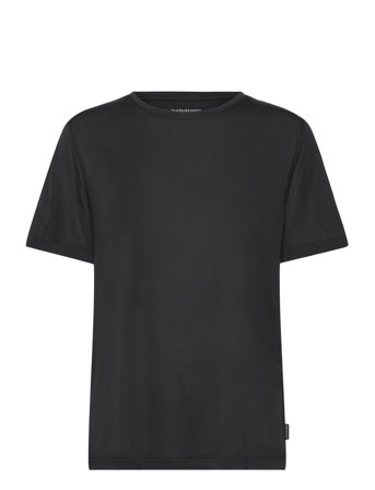 Peak Performance | W Delta Ss-Offblack | XS