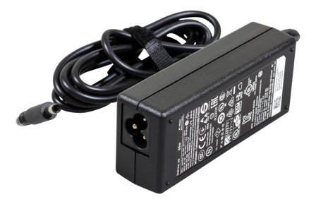 DELL AC Adapter, 65W, 19.5V, 3
