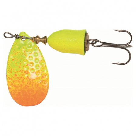 Kinetic Gekko 11g - Yellow/Orange