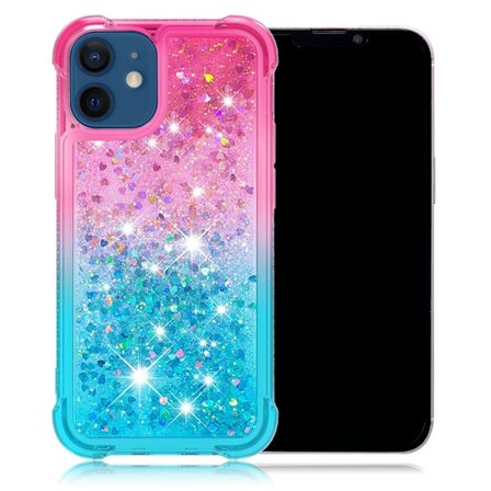 Princess iPhone 13 cover - Flerfarvet