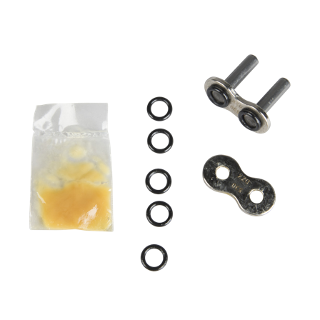 Zakuwka Łańcucha Napędowego CZ DZX 530