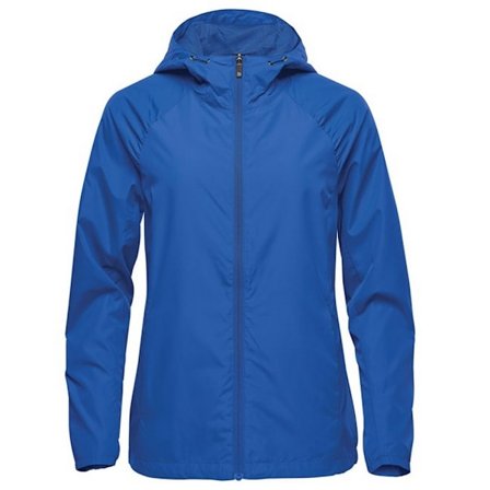 Stormtech Womens/Ladies Pacifica Lightweight Jacket 14 UK Azure