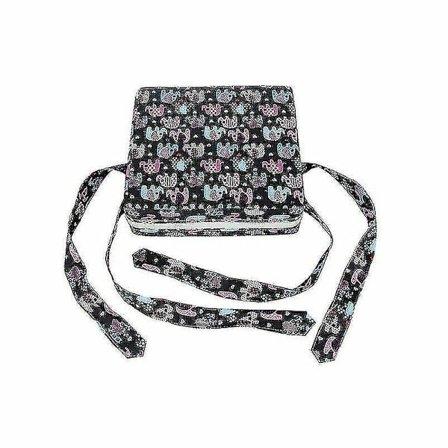 Fantastisk Barnkudde Baby Booster Sittdyna Säkerhetskudde för Barn Elefant