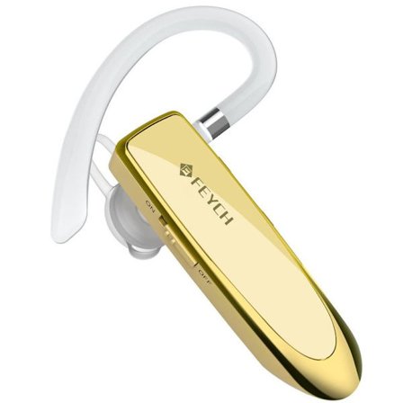 Bluetooth-headset trådlöst handsfree-telefon 5.0 Bluetooth-headset med