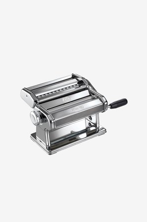 Marcato - Pastamaskine Marcato Atlas 180 Classic - Sølvfarvet - Køkkenmaskiner - Fra Homeroom