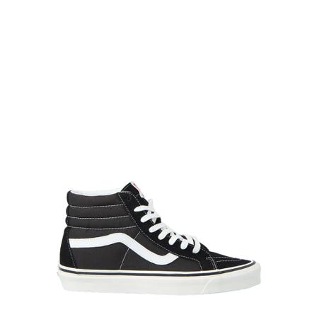 Vans Sneakers Sort, Herre, Størrelse: 40 EU