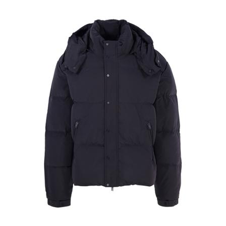Represent, Winter Jackets Zwart, Heren, Maat:L