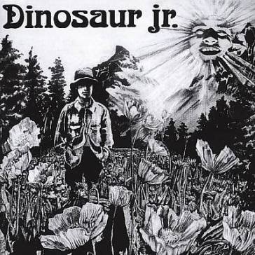 Dinosaur Dinosaur Jr.