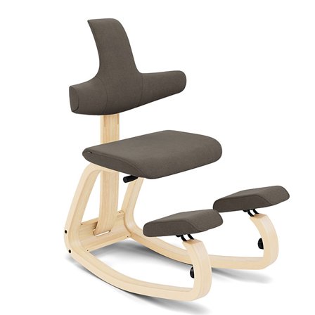 Thatsit, Varier Furniture, Kneeling chair with backrest