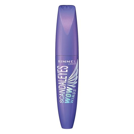 Rimmel Wow Wing Mascara 001 Black, Makeup, Øjne, Mascara