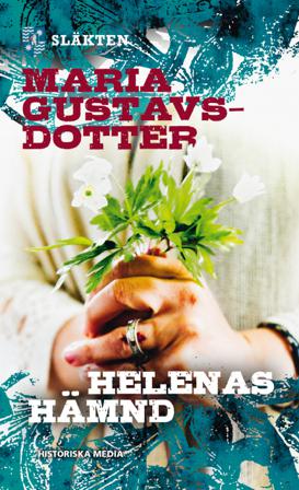 Helenas hämnd - Bok av Maria Gustavsdotter - Pocket