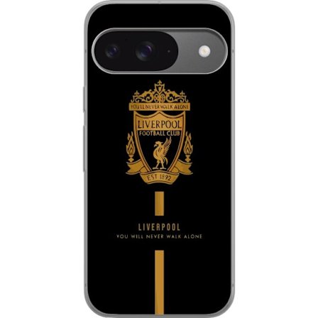 Kompatibel Mobilcover til Google Google Pixel 9 Pro Liverpool