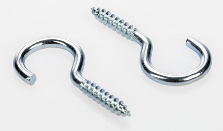 Nordic Quality Takkrok 50mm 2 stk