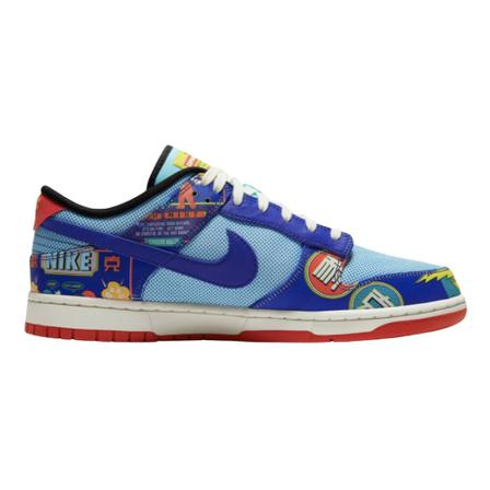 Nike Sneakers Blå, Herre, Størrelse: 42 EU