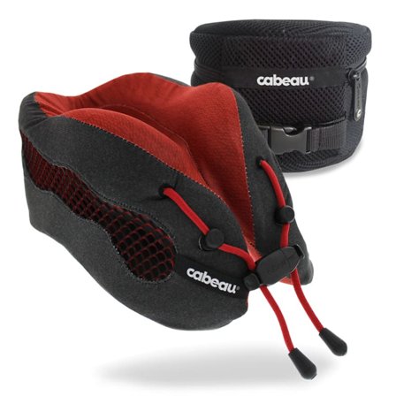 Cabeau Evolution Cool pillows Red OneSize