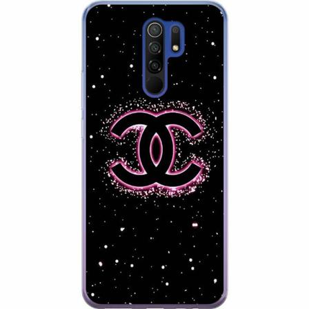Xiaomi Redmi 9 Mjukt Skal - Cc
