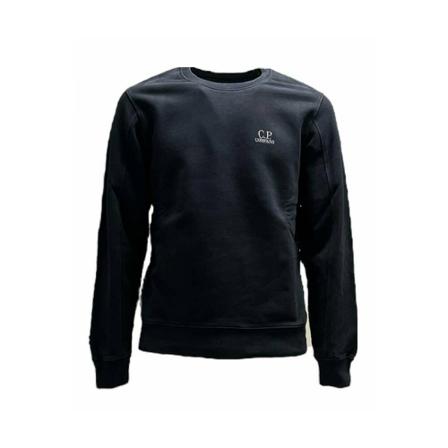 C.p. Company, Sweatshirts ; Hoodies Zwart, Heren, Maat:XL