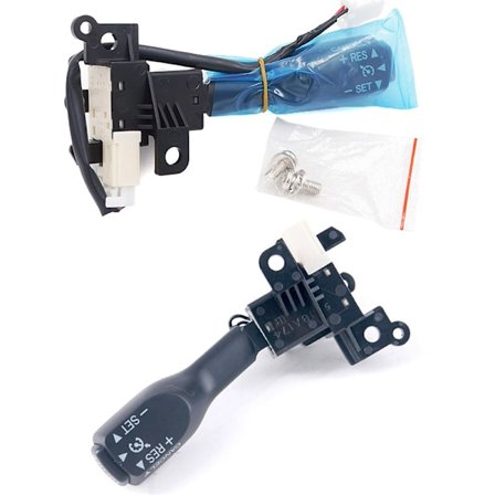 Cruisekontrollbryter for Toyota Camry Corolla Cruise Control S